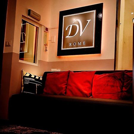 Hotel Dolceveneto Rzym Zewnętrze zdjęcie