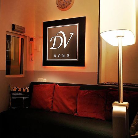 Hotel Dolceveneto Rzym Zewnętrze zdjęcie