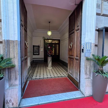 Hotel Dolceveneto Rzym Zewnętrze zdjęcie