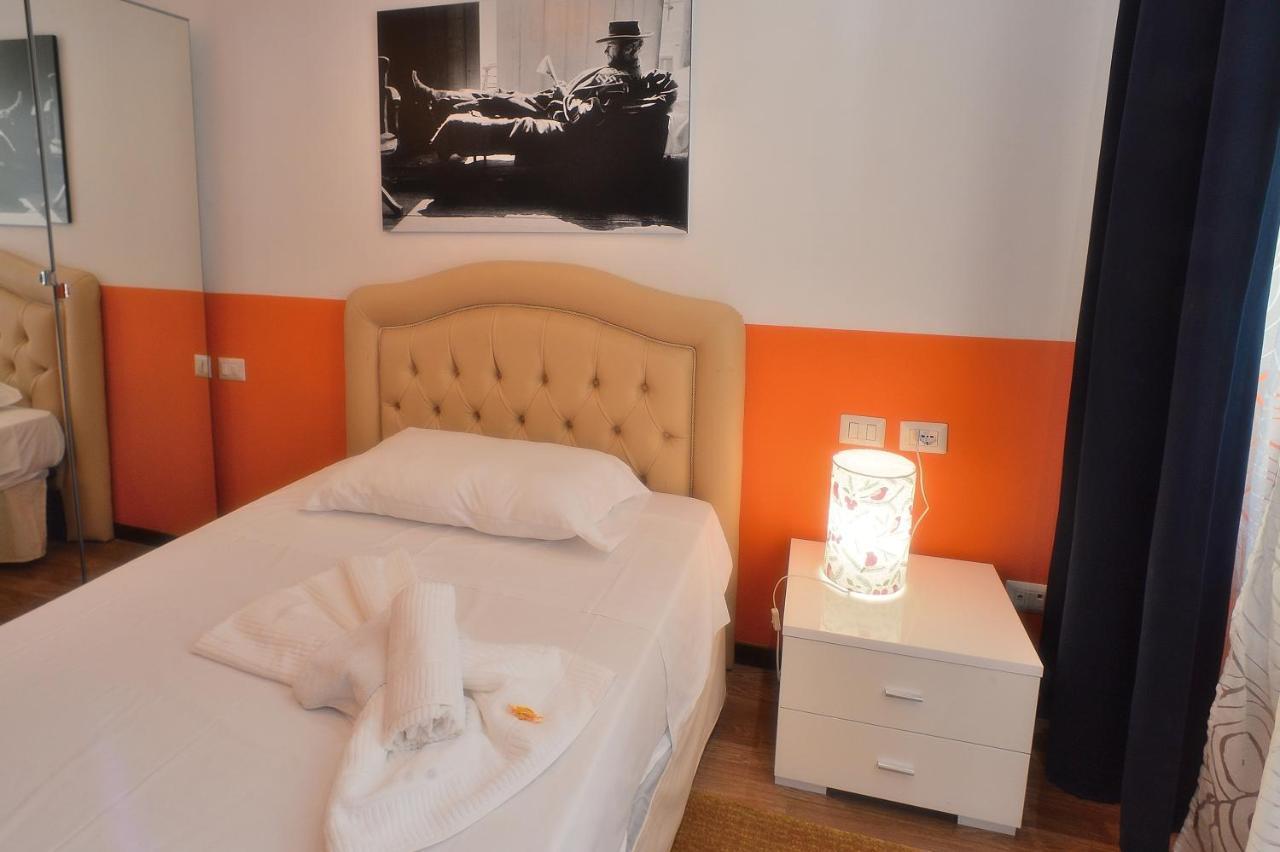 Hotel Dolceveneto Rzym Zewnętrze zdjęcie