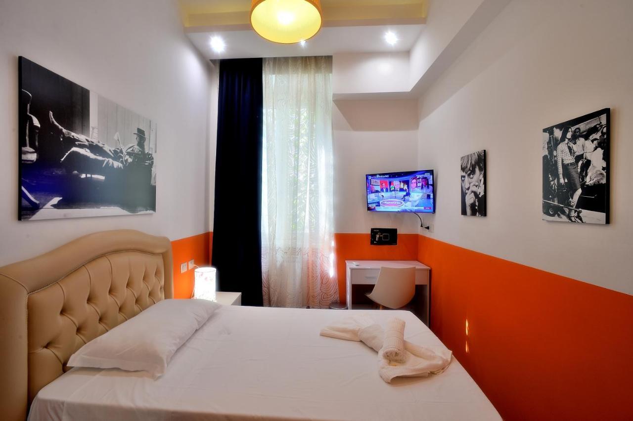 Hotel Dolceveneto Rzym Zewnętrze zdjęcie