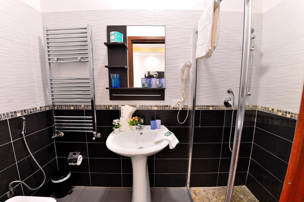 Hotel Dolceveneto Rzym Zewnętrze zdjęcie