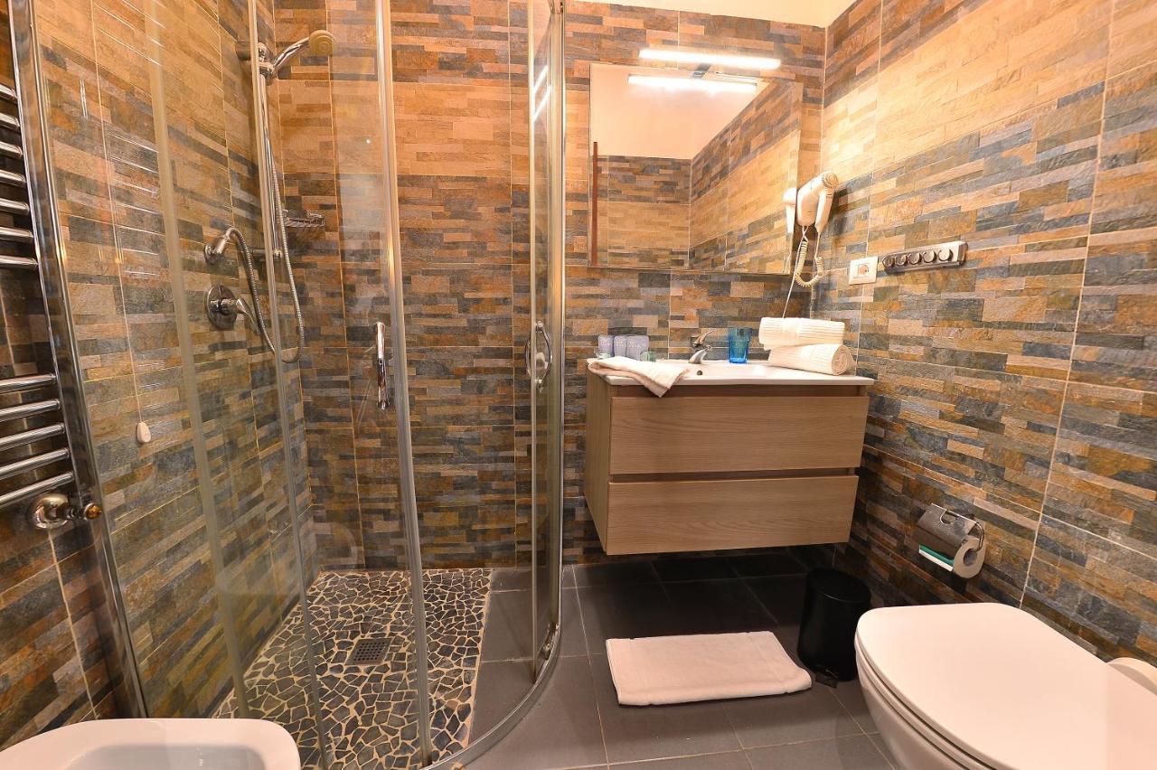 Hotel Dolceveneto Rzym Zewnętrze zdjęcie