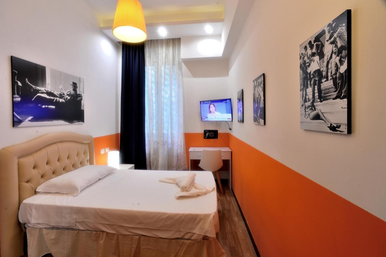 Hotel Dolceveneto Rzym Zewnętrze zdjęcie
