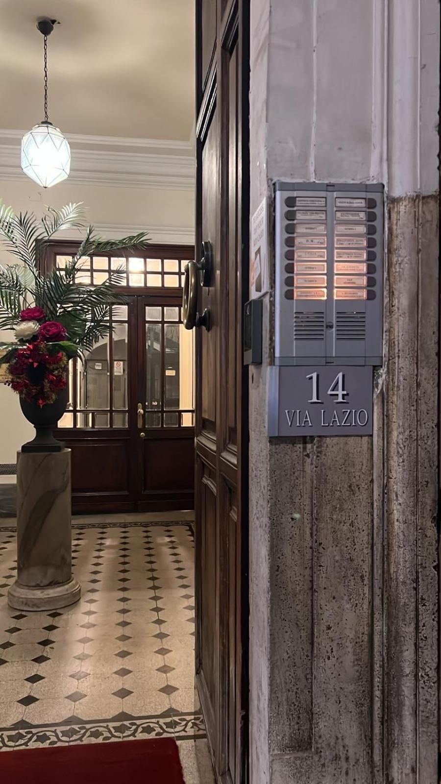 Hotel Dolceveneto Rzym Zewnętrze zdjęcie